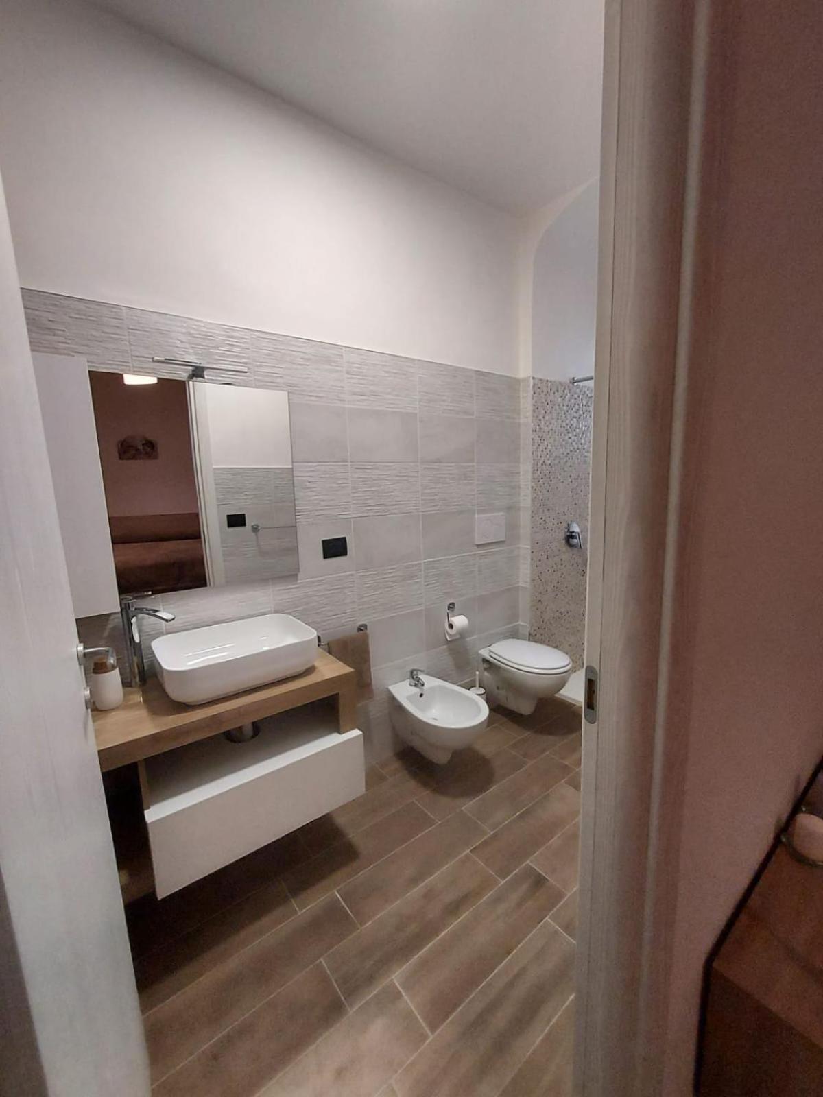 Bed and Breakfast La Casa Antica Modugno Exterior foto